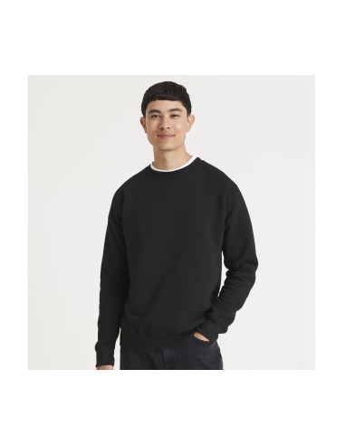 AWD-JH130-Graduate Heavyweight Sweat